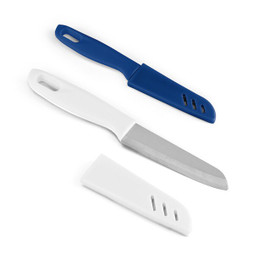 hi!dea 93872 - Knife in stainless steel and PP