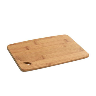 Bamboo serving board - Egotier 93880