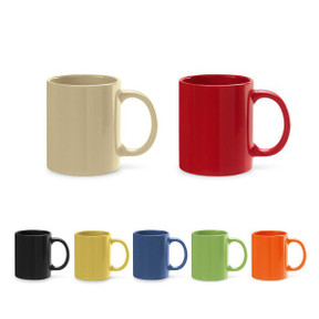 350 mL ceramic mug - Egotier 93887
