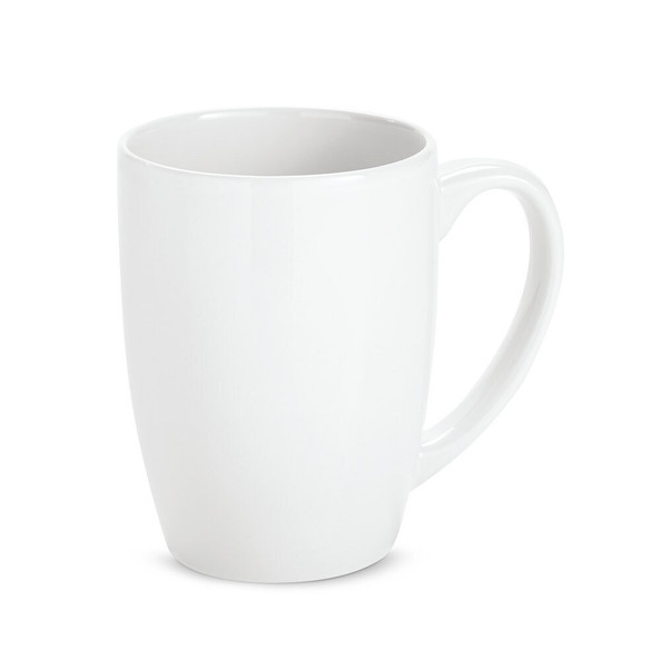 hi!dea 93888 - 350 mL porcelain mug