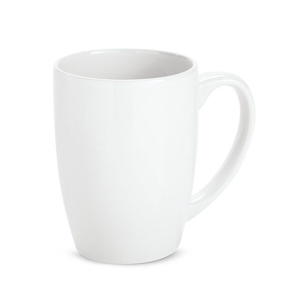 Tazza in porcellana 350 mL - Egotier 93888