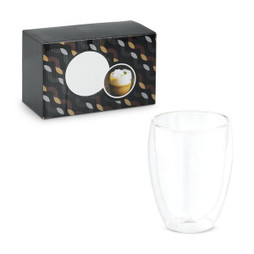 hi!dea 93895 - Set of 2 isothermal glass cups