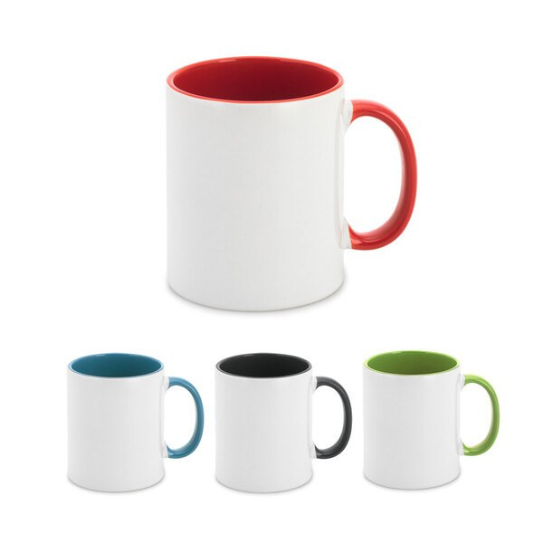 keramik krus ideel til sublimation - Egotier 93897