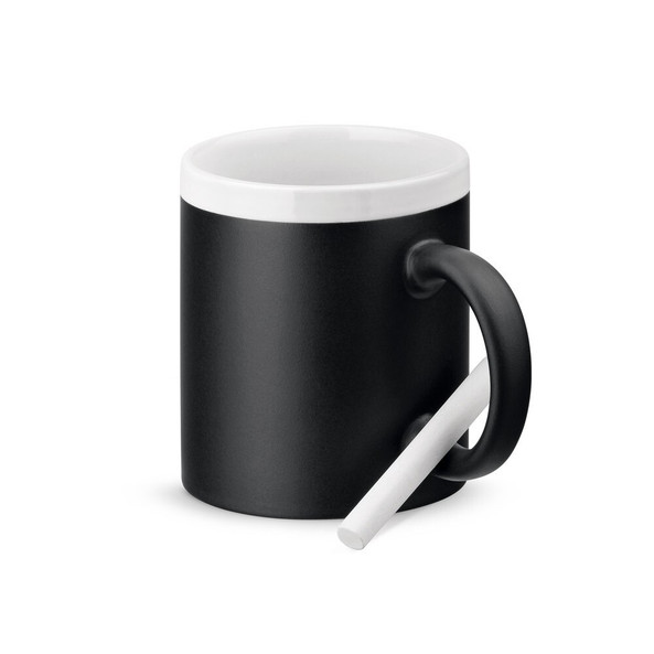 hi!dea 93957 - Ceramic mug 360 mL