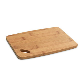 Bamboo serving board - Egotier 93966