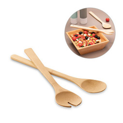 hi!dea 93969 - Set of 2 salad servers