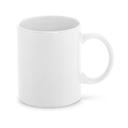 hi!dea 93990 - Ceramic mug ideal for sublimation 350 mL