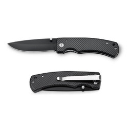 hi!dea 94035 - Pocket knife in stainless steel and metal