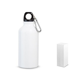 hi!dea 94042 - 400 ml sublimaatio-urheilupullo
