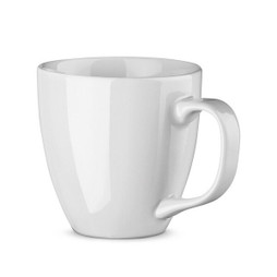 hi!dea 94046 - Porcelain mug 450 mL