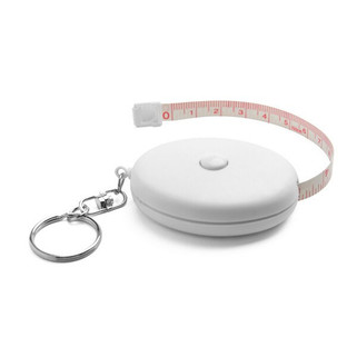 Keyring with measuring tape - Egotier 94129