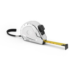hi!dea 94229 - 5 m tape measure