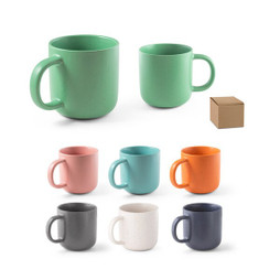 hi!dea 94244 - Caneca em cerâmica 370 mL
