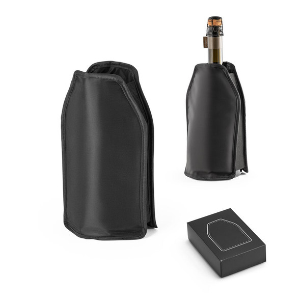 hi!dea 94247 - Nylon bottle cooling sleeve