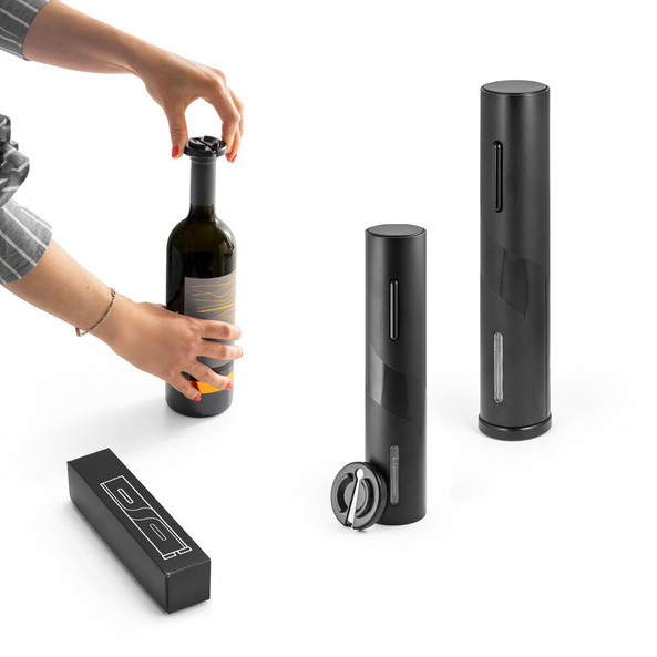 hi!dea 94249 - Electric Corkscrew