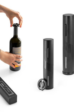 hi!dea 94249 - Electric Corkscrew