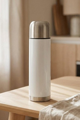 Sublimation stainless steel thermos 500 mL - Egotier 94264