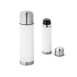 hi!dea 94264 - Ruostumattomasta teräksestä valmistettu termospullo 500 ml