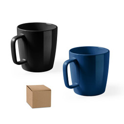 hi!dea 94274 - Ceramic mug 450 mL