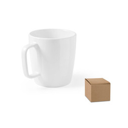 hi!dea 94279 - Ceramic mug 450 mL