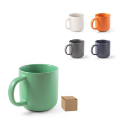 hi!dea 94281 - Caneca de café em cerâmica 90 mL