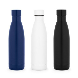 Thermosfles van 90% gerecycled roestvrij staal 810 mL - Egotier 94285