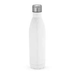 hi!dea 94287 - Borraccia a sublimazione in acciaio inox da 800 mL