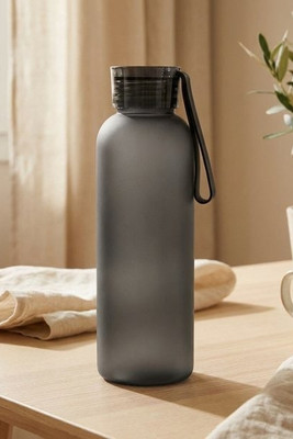 rPET bottle with matt finish 600 mL - Egotier 94299