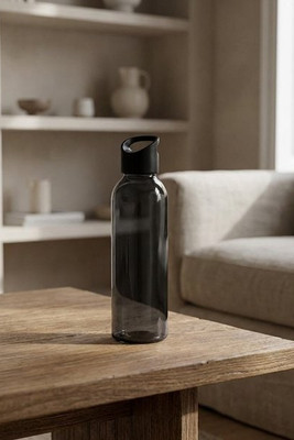 Glass bottle with PP cap 500 mL - Egotier 94315