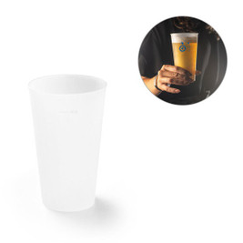 hi!dea 94324 - PP festival cup 500 mL