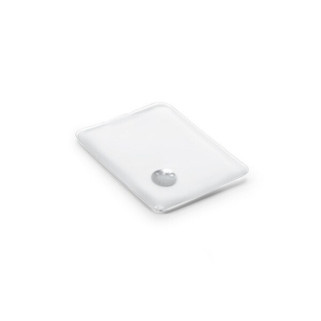 Heated pouch in PVC - Egotier 94353