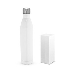 hi!dea 94369 - Stainless steel sublimation sports bottle