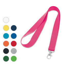 hi!dea 94405 - Polyester lanyard