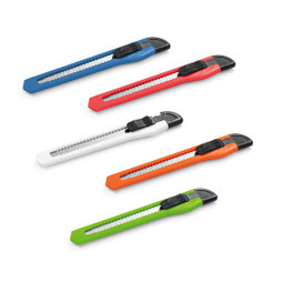 hi!dea 94501 - Utility knife with locking mechanism