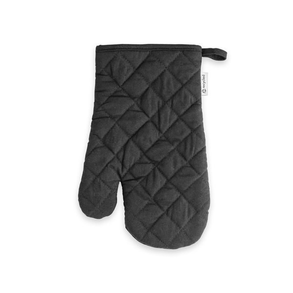 Cotton (60% recycled) Kitchen glove - Egotier 94575