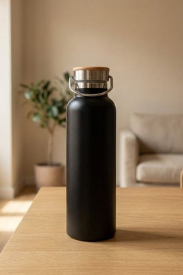 Vacuum insulated stainless steel bottle 570 mL - Egotier 94602