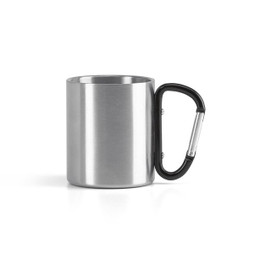 hi!dea 94614 - 230 mL stainless steel mug