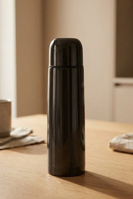 Thermosflasche aus Edelstahl mit 500 ml Fassungsvermögen - Egotier 94615