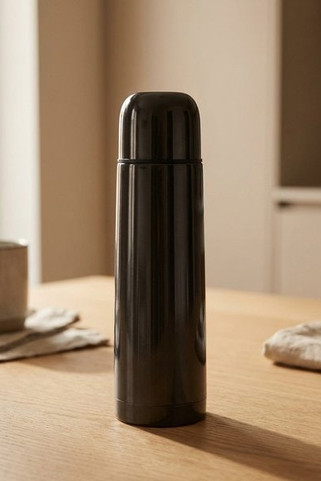 500 mL stainless steel thermos bottle - Egotier 94615