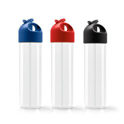 hi!dea 94621 - PS and PE sports bottle 500mL