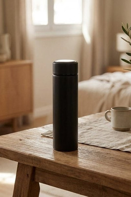 Stainless steel thermos 470 mL - Egotier 94682