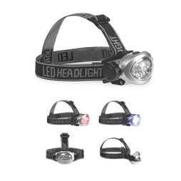 hi!dea 94747 - Head torch