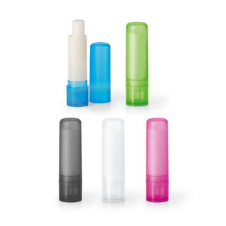 Lip balm in PS and PP - Egotier 94851