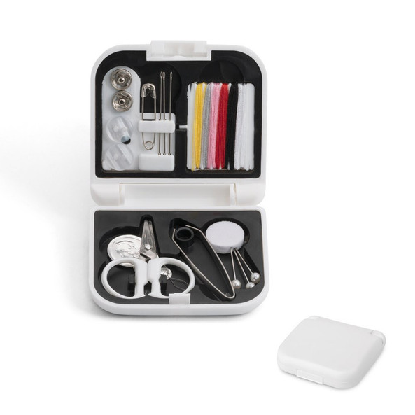 hi!dea 94879 - Travel sewing kit