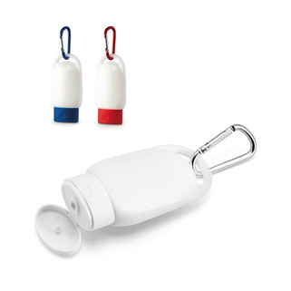 Sunscreen with SPF30 - Egotier 94891