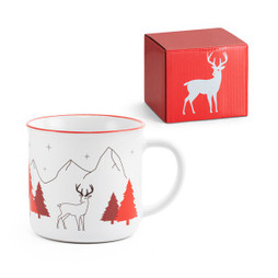 hi!dea 94959 - Ceramic mug