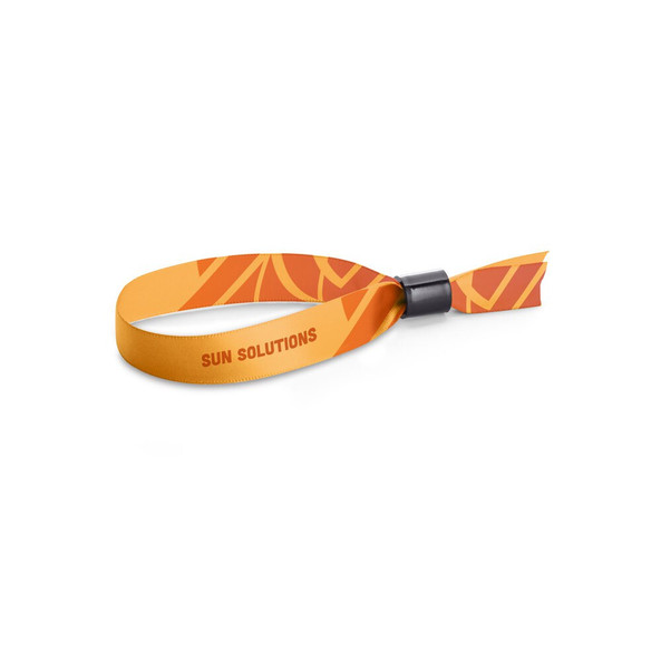 hi!dea 94975 - Lanyard bracelet in polyester