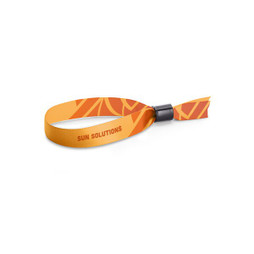 hi!dea 94975 - Lanyard bracelet in polyester