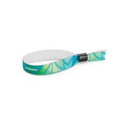 hi!dea 94976 - Lanyard bracelet in polyester