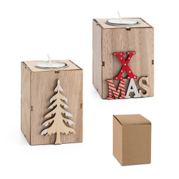 hi!dea 95046 - Candle holder